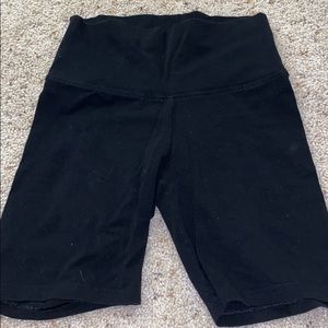 TNA chill 7 inch atmosphere shorts